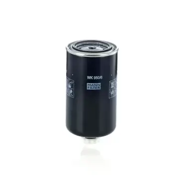 Reducere extra Filtru combustibil WK 950/6 Mann Filter